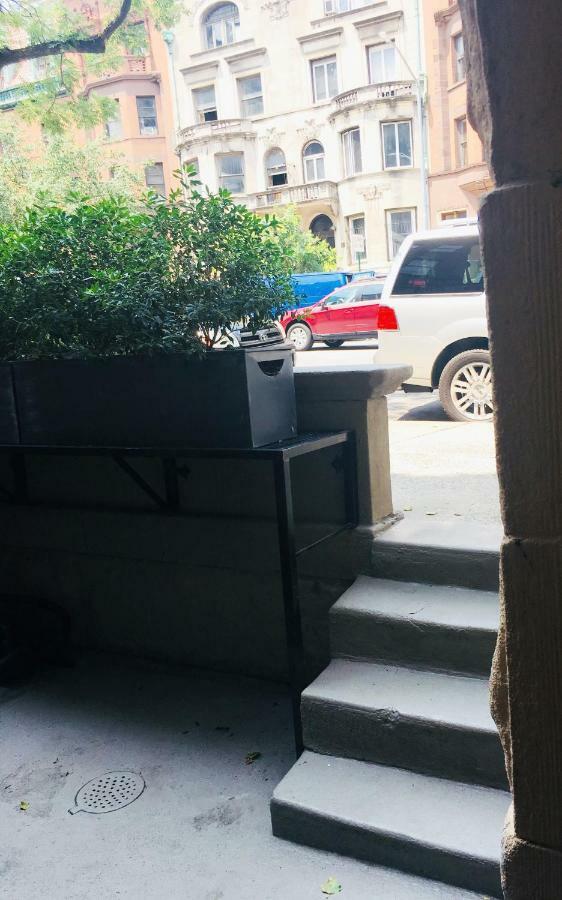 2-Bedroom In Upper West Side, Private Entrance Nowy Jork Zewnętrze zdjęcie
